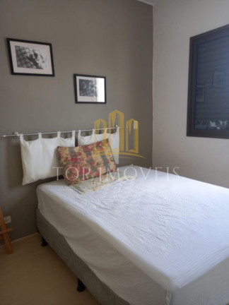 Imagem Apartamento com 2 Quartos à Venda, 71 m² em Urbanova - São José Dos Campos
