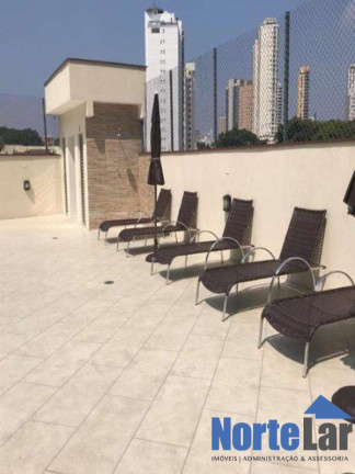 Imagem Apartamento com 3 Quartos para Alugar, 88 m² em Santana - São Paulo Imagem Apartamento com 3 Quartos para Alugar, 88 m² em Santana - São Paulo