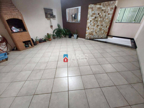 Imagem Casa com 3 Quartos à Venda, 132 m² em Parque Nova Carioba - Americana Imagem Casa com 3 Quartos à Venda, 132 m² em Parque Nova Carioba - Americana