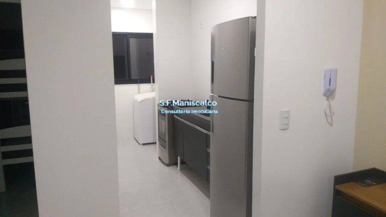 Imagem Apartamento com 2 Quartos à Venda, 91 m² em Tenorio - Ubatuba
