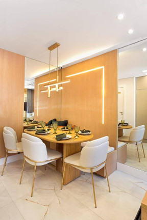 Imagem Apartamento com 3 Quartos à Venda, em Vila Andrade - São Paulo Imagem Apartamento com 3 Quartos à Venda, em Vila Andrade - São Paulo