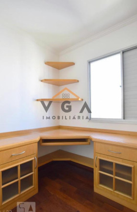 Imagem Apartamento com 3 Quartos à Venda, 65 m² em Tatuapé - São Paulo Imagem Apartamento com 3 Quartos à Venda, 65 m² em Tatuapé - São Paulo