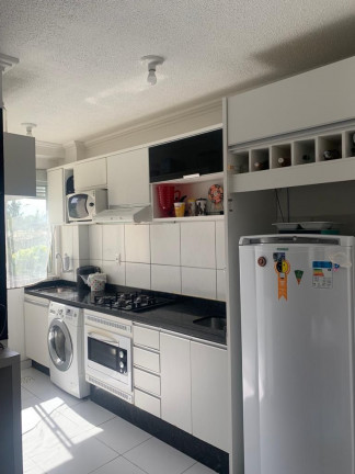 Imagem Apartamento com 2 Quartos à Venda, 45 m² em Fundos - Biguaçu Imagem Apartamento com 2 Quartos à Venda, 45 m² em Fundos - Biguaçu