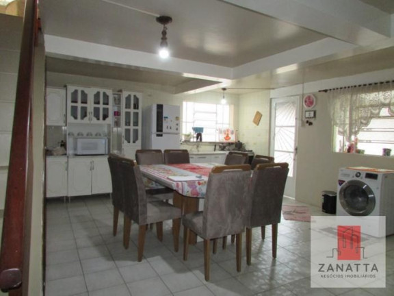 Imagem Casa com 3 Quartos à Venda, 110 m² em Tamandaré - Esteio Imagem Casa com 3 Quartos à Venda, 110 m² em Tamandaré - Esteio