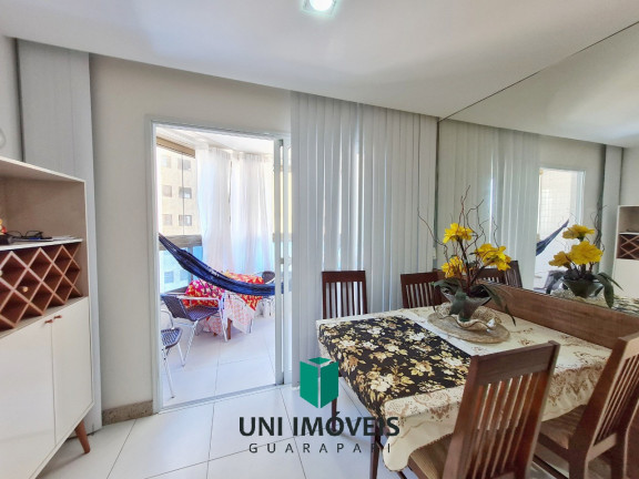Imagem Apartamento com 3 Quartos à Venda, 92 m² em Centro - Guarapari