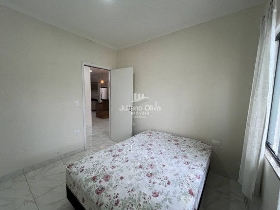 Imagem Casa com 3 Quartos à Venda, 89 m² em Barra Do Sai - Itapoá