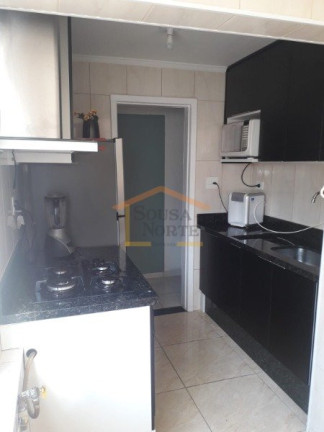 Imagem Apartamento com 3 Quartos à Venda, 95 m² em Jaçanã - São Paulo Imagem Apartamento com 3 Quartos à Venda, 95 m² em Jaçanã - São Paulo