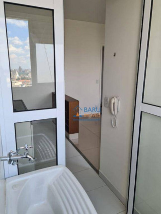 Imagem Apartamento com 1 Quarto à Venda, 33 m² em Barra Funda - São Paulo Imagem Apartamento com 1 Quarto à Venda, 33 m² em Barra Funda - São Paulo