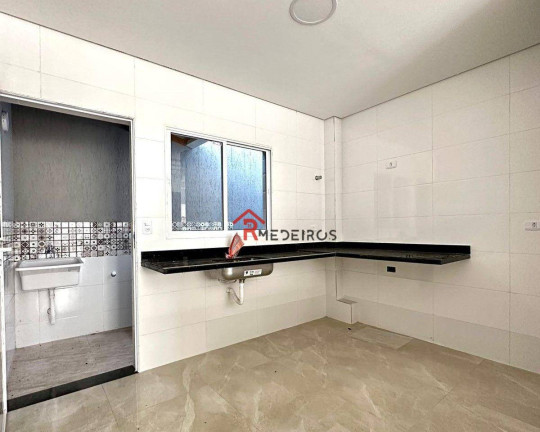 Imagem Casa com 2 Quartos à Venda, 63 m² em Canto Do Forte - Praia Grande Imagem Casa com 2 Quartos à Venda, 63 m² em Canto Do Forte - Praia Grande