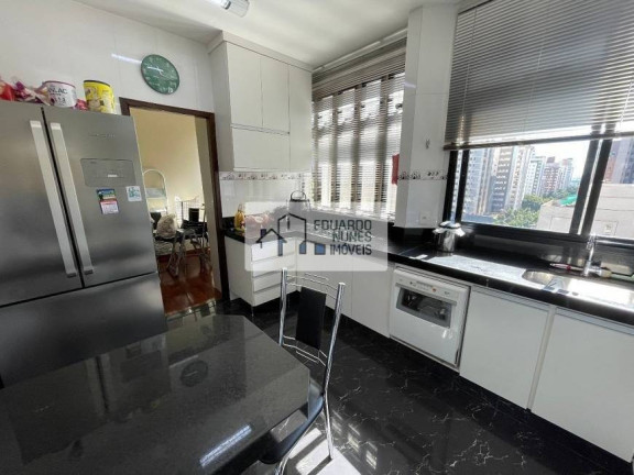Imagem Cobertura com 4 Quartos à Venda, 280 m² em Funcionários - Belo Horizonte Imagem Cobertura com 4 Quartos à Venda, 280 m² em Funcionários - Belo Horizonte