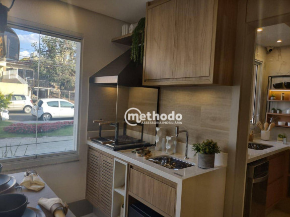 Imagem Apartamento com 3 Quartos à Venda, 81 m² em Nova Campinas - Campinas Imagem Apartamento com 3 Quartos à Venda, 81 m² em Nova Campinas - Campinas