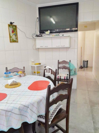 Imagem Imóvel com 3 Quartos à Venda, 200 m² em Mandaqui - São Paulo