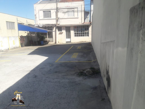 Imagem Sobrado com 2 Quartos à Venda, 110 m² em Campestre - Santo André Imagem Sobrado com 2 Quartos à Venda, 110 m² em Campestre - Santo André