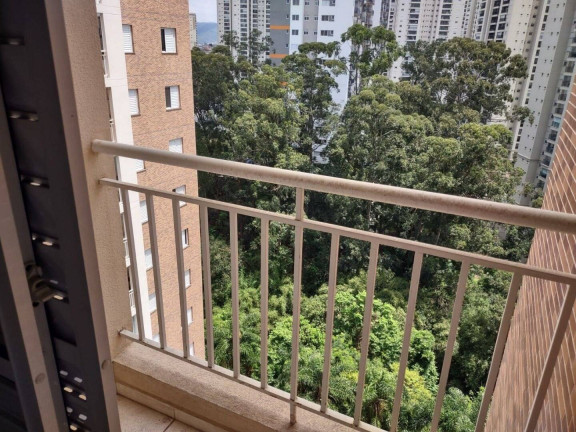 Imagem Apartamento com 3 Quartos à Venda, 77 m² em Jardim Flor Da Montanha - Guarulhos