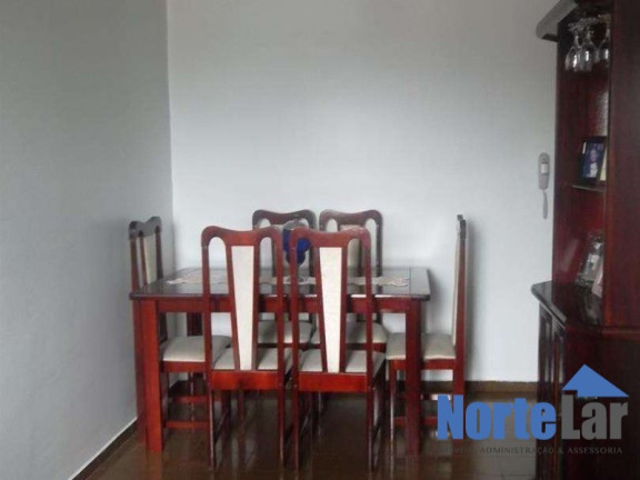 Imagem Apartamento com 2 Quartos à Venda, 50 m² em Jardim Andaraí - São Paulo Imagem Apartamento com 2 Quartos à Venda, 50 m² em Jardim Andaraí - São Paulo