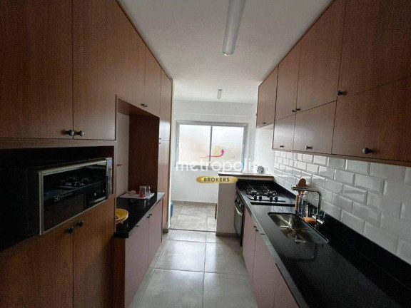 Imagem Apartamento com 2 Quartos para Alugar, 70 m² em Osvaldo Cruz - São Caetano Do Sul Imagem Apartamento com 2 Quartos para Alugar, 70 m² em Osvaldo Cruz - São Caetano Do Sul