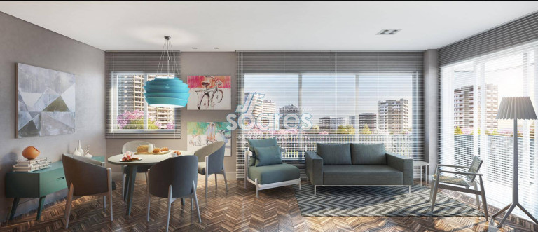 Imagem Apartamento com 2 Quartos à Venda, 57 m² em São Gonçalo - Pelotas Imagem Apartamento com 2 Quartos à Venda, 57 m² em São Gonçalo - Pelotas