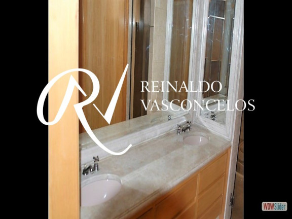 Imagem Apartamento com 4 Quartos à Venda, 388 m² em Vila Ema - São José Dos Campos