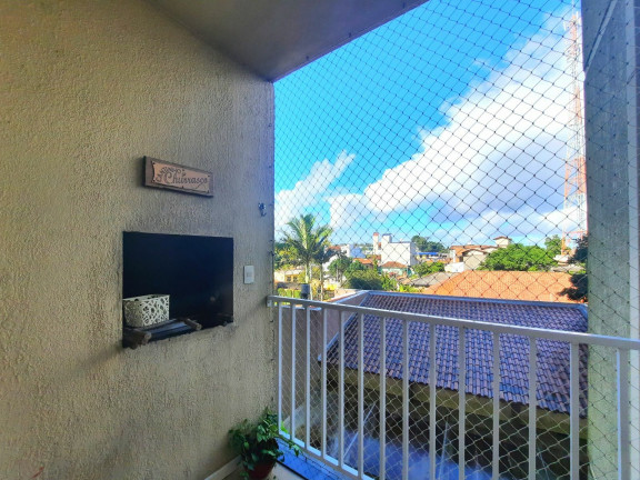Imagem Apartamento com 3 Quartos à Venda, 74 m² em Cecília - Viamão