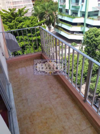 Imagem Apartamento com 2 Quartos à Venda, 54 m² em Taquara - Rio De Janeiro