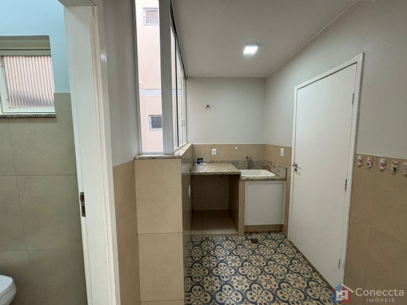Imagem Apartamento com 3 Quartos para Alugar, 85 m² em Centro - Patos De Minas Imagem Apartamento com 3 Quartos para Alugar, 85 m² em Centro - Patos De Minas