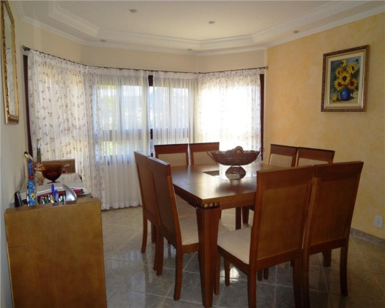 Imagem Casa com 3 Quartos à Venda, 364 m² em Parque Arco Iris - Atibaia Imagem Casa com 3 Quartos à Venda, 364 m² em Parque Arco Iris - Atibaia