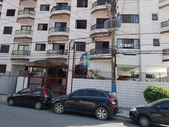 Imagem Apartamento com 1 Quarto à Venda, 58 m² em Boqueirão - Praia Grande
