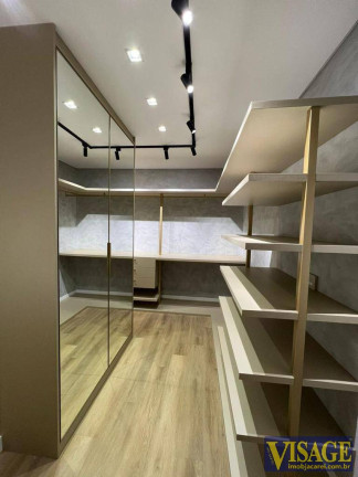 Imagem Sobrado com 4 Quartos à Venda, 450 m² em Urbanova - São José Dos Campos Imagem Sobrado com 4 Quartos à Venda, 450 m² em Urbanova - São José Dos Campos