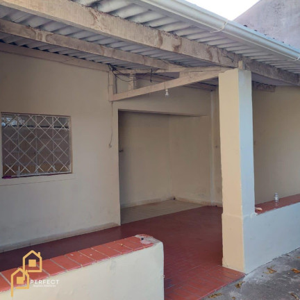 Imagem Casa com 2 Quartos para Alugar, 300 m² em Jardim Das Nações - Taubaté Imagem Casa com 2 Quartos para Alugar, 300 m² em Jardim Das Nações - Taubaté
