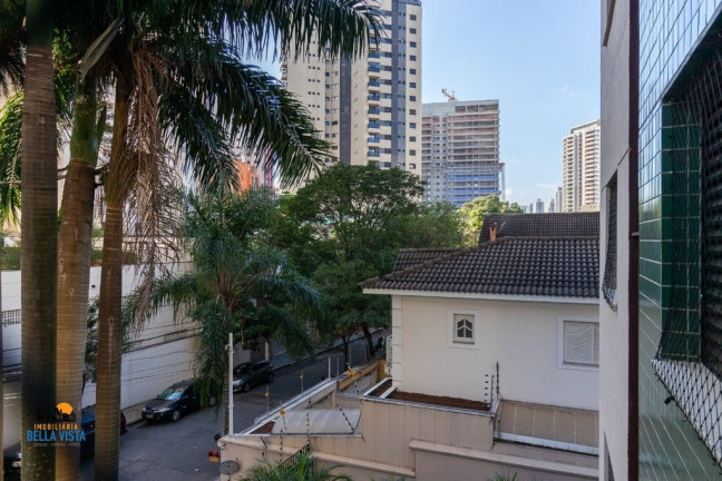 Imagem Apartamento com 3 Quartos à Venda,  em Jardim Vila Mariana - São Paulo