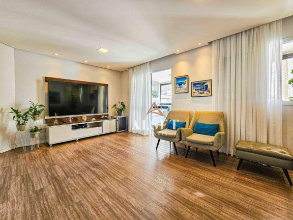 Imagem Apartamento com 3 Quartos à Venda, 120 m² em Mooca - São Paulo Imagem Apartamento com 3 Quartos à Venda, 120 m² em Mooca - São Paulo