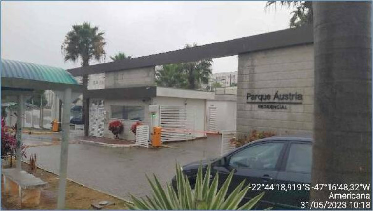 Imagem Apartamento com 2 Quartos à Venda, 42 m² em Jardim Bertoni - Americana Imagem Apartamento com 2 Quartos à Venda, 42 m² em Jardim Bertoni - Americana