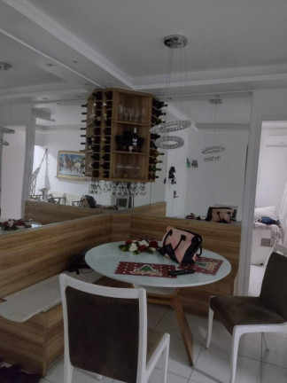 Imagem Apartamento com 2 Quartos à Venda, 49 m² em Jabotiana - Aracaju Imagem Apartamento com 2 Quartos à Venda, 49 m² em Jabotiana - Aracaju