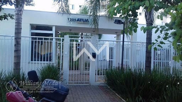 Apartamento com 2 Quartos à Venda, 65 m² em Vila Endres - Guarulhos