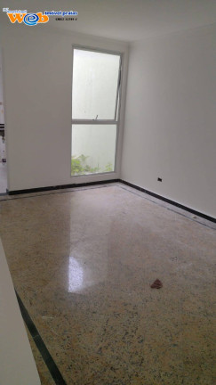 Imagem Apartamento com 3 Quartos à Venda, 132 m² em Canto Do Forte - Praia Grande