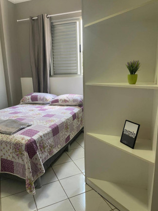 Imagem Apartamento com 3 Quartos à Venda, 96 m² em Araés - Cuiabá Imagem Apartamento com 3 Quartos à Venda, 96 m² em Araés - Cuiabá