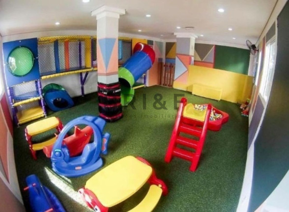 Imagem Apartamento com 3 Quartos à Venda, 64 m² em Vila Andrade - São Paulo Imagem Apartamento com 3 Quartos à Venda, 64 m² em Vila Andrade - São Paulo
