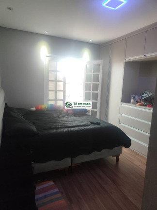 Imagem Casa com 3 Quartos à Venda, 129 m² em Jardim Das Indústrias - São José Dos Campos