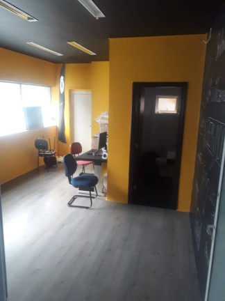Imagem Sala Comercial à Venda, 1 m² em Santo Amaro - São Paulo