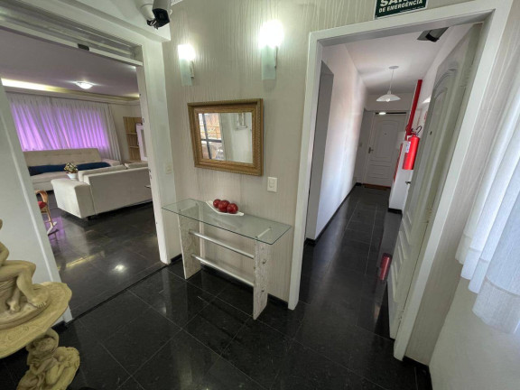 Imagem Apartamento com 4 Quartos à Venda, 150 m² em Meireles - Fortaleza