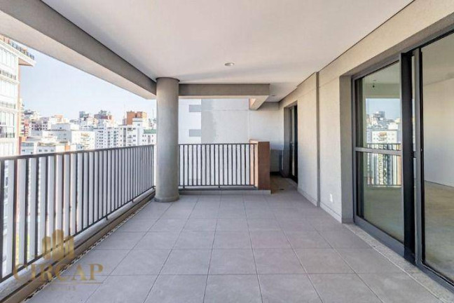 Apartamento com 3 Quartos à Venda, 150 m² em Perdizes - São Paulo