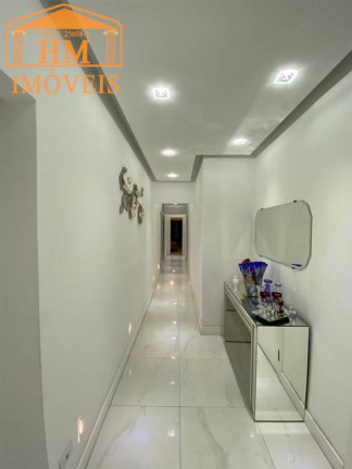 Imagem Apartamento com 3 Quartos à Venda, 187 m² em Gonzaguinha - Sao Vicente