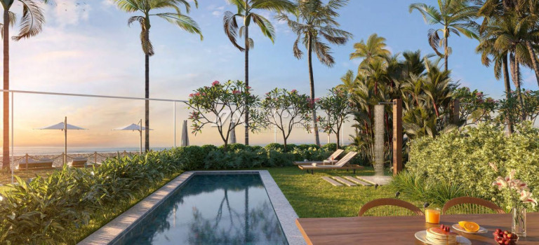 Imagem Casa com 4 Quartos à Venda, 251 m² em Porto Das Dunas - Aquiraz Imagem Casa com 4 Quartos à Venda, 251 m² em Porto Das Dunas - Aquiraz