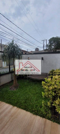 Imagem Apartamento com 1 Quarto à Venda, 33 m² em Mirandópolis - São Paulo