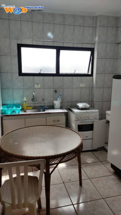 Imagem Apartamento com 1 Quarto à Venda,  em Guilhermina - Praia Grande