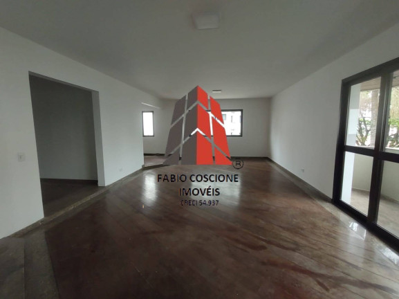 Imagem Apartamento com 4 Quartos à Venda, 260 m² em Jardim Anália Franco - São Paulo Imagem Apartamento com 4 Quartos à Venda, 260 m² em Jardim Anália Franco - São Paulo