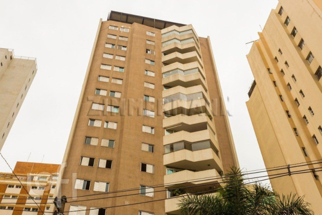 Imagem Apartamento com 3 Quartos à Venda, 186 m² em Perdizes - São Paulo Imagem Apartamento com 3 Quartos à Venda, 186 m² em Perdizes - São Paulo
