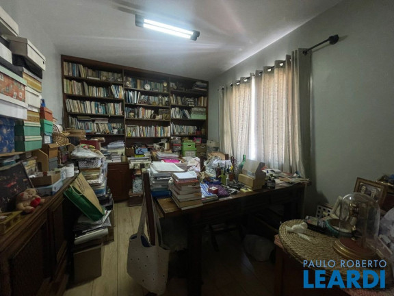 Imagem Apartamento com 4 Quartos à Venda, 262 m² em Vila Assunção - Santo André Imagem Apartamento com 4 Quartos à Venda, 262 m² em Vila Assunção - Santo André