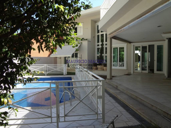 Imagem Casa com 5 Quartos para Alugar, 800 m² em Alphaville - Santana De Parnaíba Imagem Casa com 5 Quartos para Alugar, 800 m² em Alphaville - Santana De Parnaíba