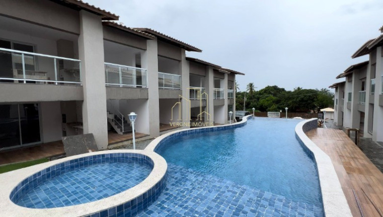 Imagem Imóvel com 2 Quartos à Venda, 65 m² em Imbassaí - Mata De São João Imagem Imóvel com 2 Quartos à Venda, 65 m² em Imbassaí - Mata De São João